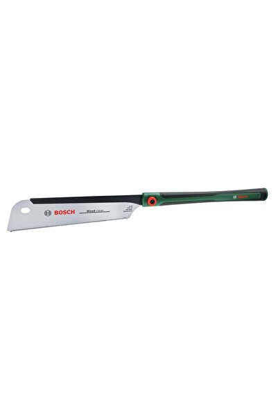 Bosch 270 mm Kataba Esnek Japon Testeresi 1600A02ZB6