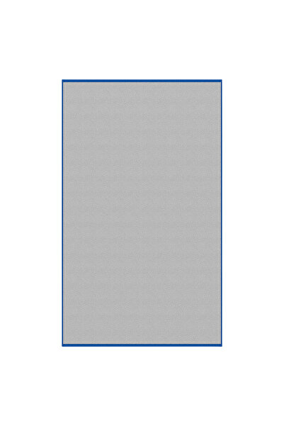 ARENA Pool Soft Unisex Blue Towel 001993810