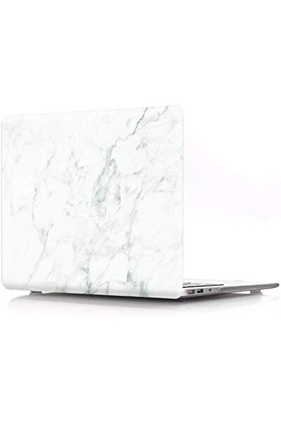 O Ozone Ozone Marble Texture Anti-Scratch Decal MacBook Air 13.3 inch A1932 With Retina Display Released 201