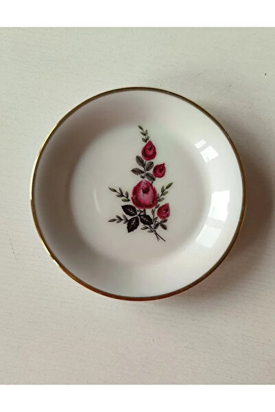 Winterling Nurantik Antique Turkish Delight Bowl 9.5 cm