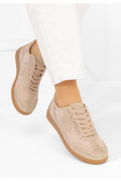 B T Shoes Sneakers γυναικεια Magdalene χακι