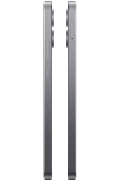 Oneplus Nord CE4 Lite Dual SIM 256GB ROM + 8GB RAM (Super Silver) - International Version