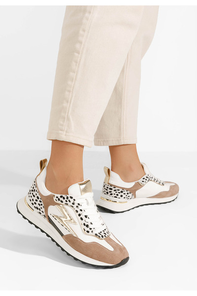 B T Shoes Sneakers γυναικεια Omnya πολυχρωμο