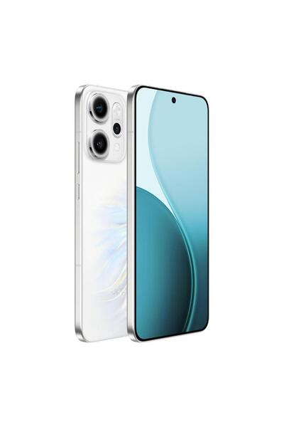 OPPO Reno 14 Pro 12GB RAM + 512GB ROM Smartphone Opal White 5G