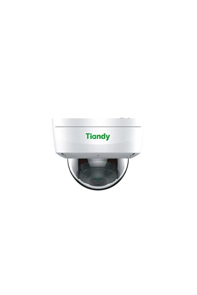 Tiandy TC-C32KN 2 Megapiksel IR Dome Kamera - Sesli