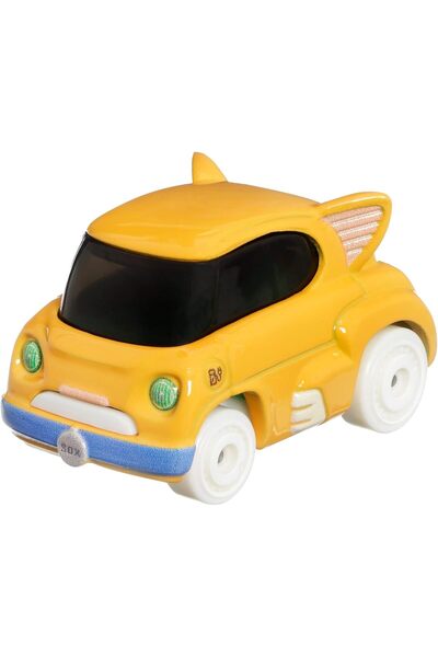 HOT WHEELS SOX Character Car – Lightyear 1:64 Scale Die-Cast Toy Vehicle