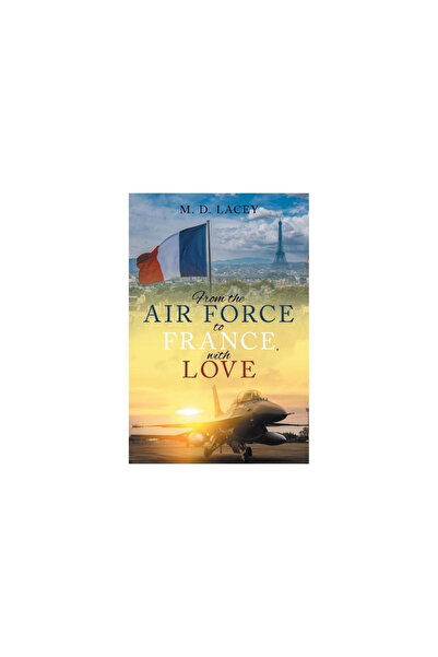 Generic من القوات الجوية إلى فرنسا، مع الحب