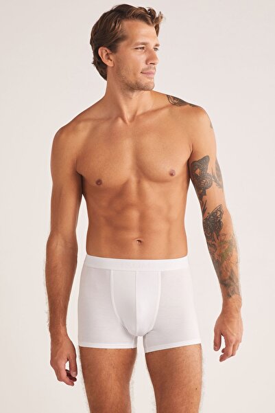 Kom Troy Men's Micro Modal 2-Pack Boxers