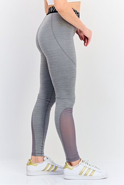 Nike Women Tight Fit Training Legging, Grey