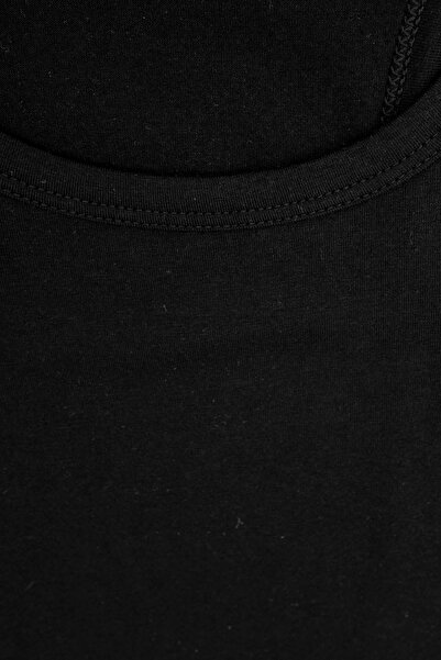 Kom Aytron Men's Halter 2-Piece Basic Tank Top Set