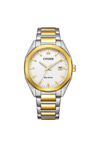 Citizen Bm7624-82A Men's Wristwatch