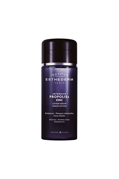 Institut Esthederm Intensive Propolis + ZINC Serum-Lotion 130ml
