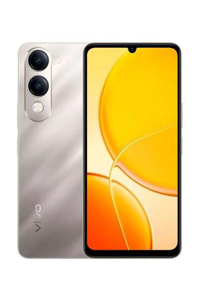 vivo Y04 Dual SIM Gold 4GB RAM 128GB 4G