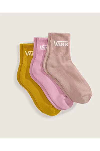 Vans Classic Half Crew