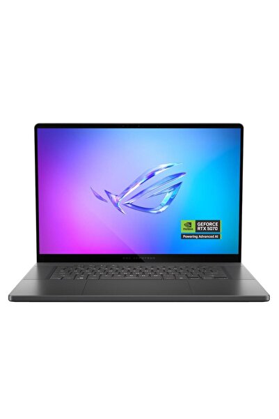 ASUS ROG Zephyrus G16 R7-350 AMD Ryzen AI 7 350 Processor 32 GB RAM 1TB SSD 16 "