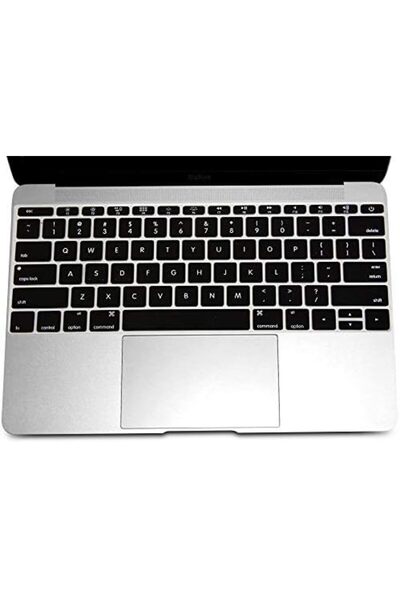 O Ozone Macbook Keyboard Skin for MacBook Pro 12 Inch for MacBook Retina 12 inch Keyboard Cover 2017