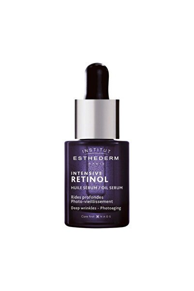 Institut Esthederm Intensive Retinol Serum 15ml