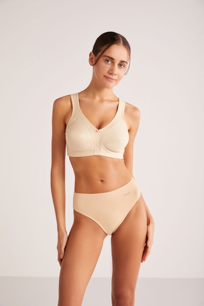 Kom Carmina Printed Women's Recovery Bra