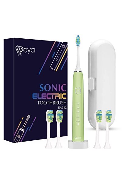 WOYA Periuță de dinți electrică Woya® Smart Sonic EA312