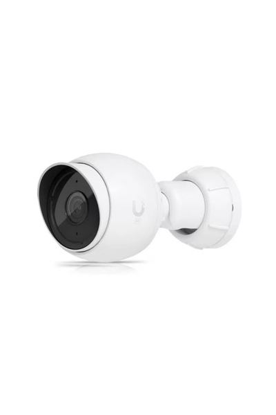 Ubiquiti Cameră de supraveghere, Ubiquiti, UVC-G5-Bullet, 2K HD, vedere nocturnă cu LED infraroșu, IPX4, Alb