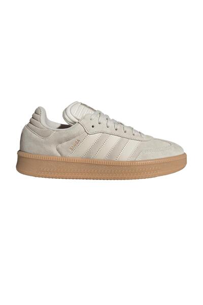 adidas Jp6812-K Samba Xlg Women's Sneakers Cream