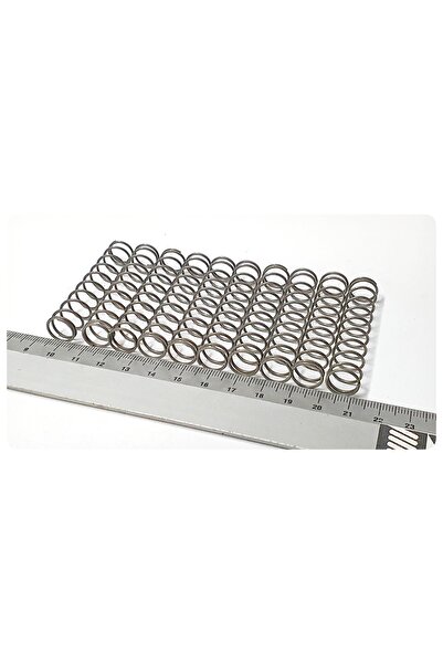 Baskı Yayı 1,00x12x60mm