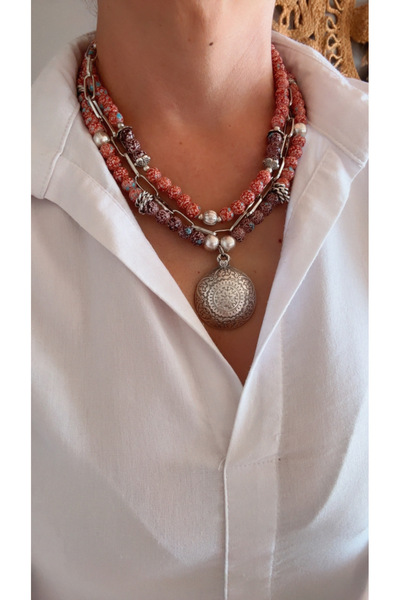 by özllem New Perfect Design Necklace
