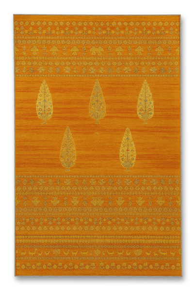 Rugs Modern Halı سجادة موسو ذات الطابع التقليدي والزخرفة الحديثة، موديل mosso510