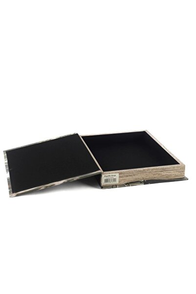 Mikasa Moor Vintage Cars 1964 Book Box 28X22X4Cm