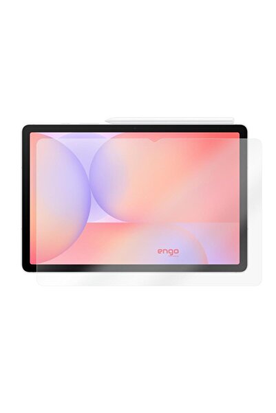 Engo Samsung Galaxy Tab S10 Lite 10.9 inç Mat Ekran Koruyucu