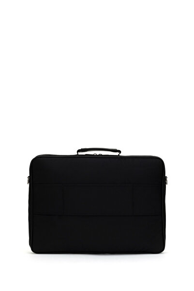 U.S. Polo Assn. Men's Black Bag 50319511-Vr046