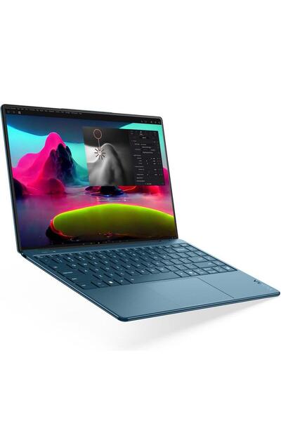 LENOVO Yoga Slim 9I U7-258V 32GB RAM 1TB SSD Arc Graphics 14" 4K