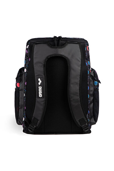 ARENA Spiky Iii Backpack 45 Allover / Contour
