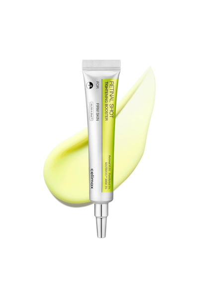 Cellmax The Vita A Vitamin A Retinol Shot Firming Cream 15ml