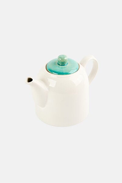 Fissman Celine Ceramic Teapot 1L