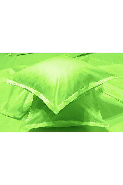 Liz Line Set of two pillowcases, ranforce cotton, various sizes and colors, "Monocrom" collection by