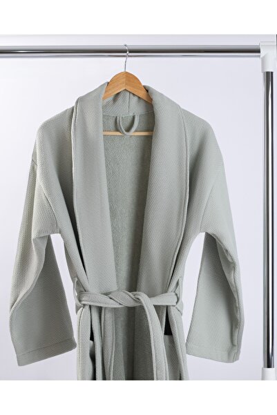Enaq bathrobe
