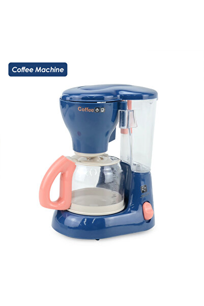 Choice3 Coffee Machine Home Appliance Toy,Kitchen Toy, Kitchenware Accessories ,Household,Lifelike Creative