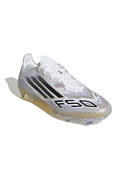 adidas F50 Pro Fg Men's White Football Boots Jh7686