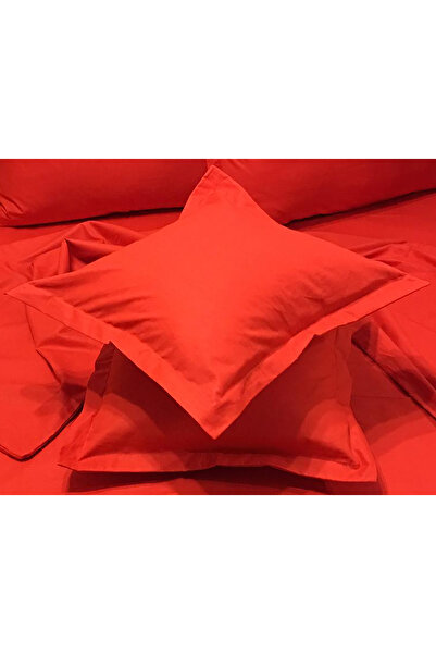 Liz Line Set of two pillowcases, ranforce cotton, various sizes and colors, "Monocrom" collection by