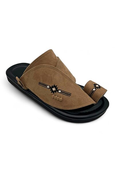 Al fanoos Al-Fanoos Arabian Comfort Sandals | 7002