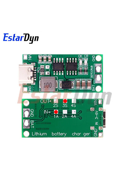 choice2 شاحن ليثيوم بوليمر ليثيوم أيون 7.4 فولت متعدد الخلايا 3S 1A 2S 3S 4S ...