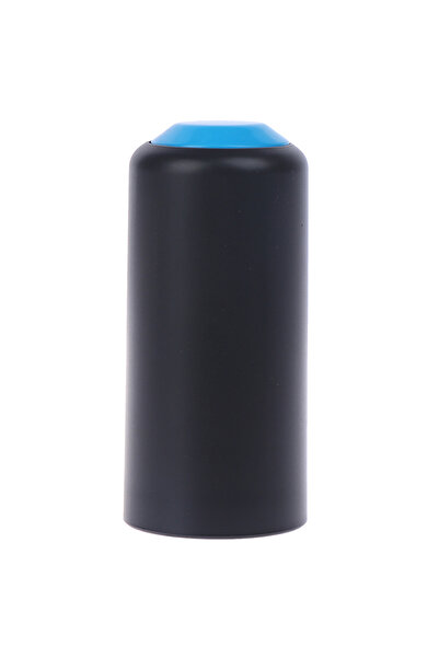 choice2 Blue Mic Battery Screw On Cap Cup Cover For SHURE PGX2 Wireless Handh...