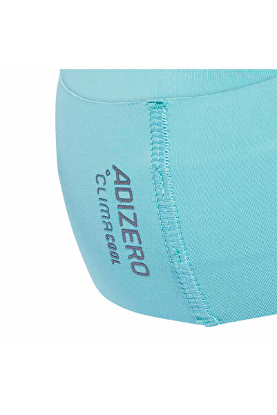 adidas Running Climacool Unisex Mavi Koşu Bandana JV5935