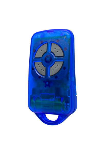 Choice1 1 PCS For ATA PTX4 Securacode Garage Door Remote Control 433.92MHz Ro...