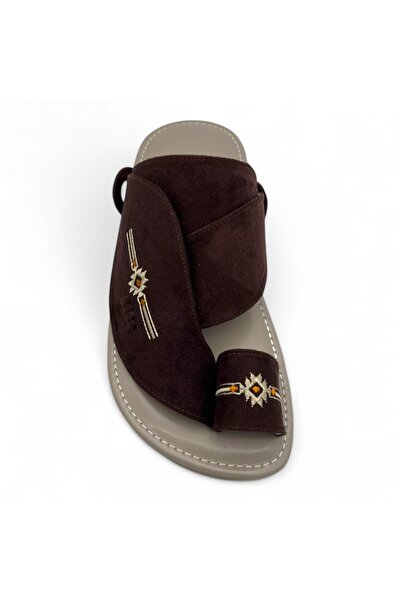 Al fanoos Al-Fanoos Arabian Comfort Sandals | 7002