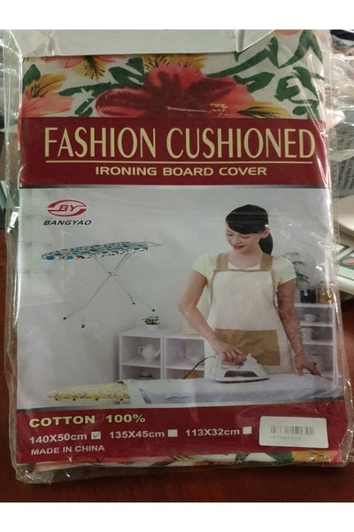 Generic Heat resistant ironing protector to protect fabric,