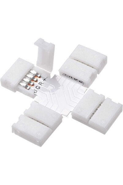 choice2 10 قطع من النوع المتقاطع 10 قطع I /L/T/Cross Shape بدون لحام Snap Dow...