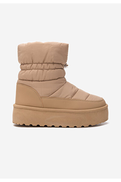 B T Shoes Apreschiuri right Emorana kaki