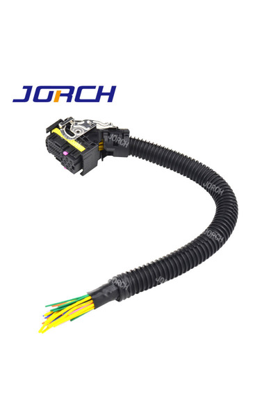 choice2 36 pin 89Pin 36Pin 16Pin EDC7 Common Rail Connector PC Board ECU Sock...